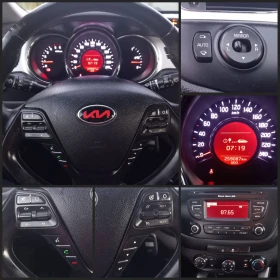 Kia Ceed 1.4CRDi-90HP EURO5 | Mobile.bg    13