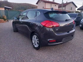 Kia Ceed 1.4CRDi-90HP EURO5 | Mobile.bg    3