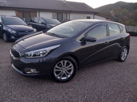 Kia Ceed 1.4CRDi-90HP EURO5 | Mobile.bg    2