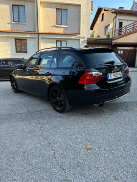 BMW 320 D NAVI 2007, снимка 2