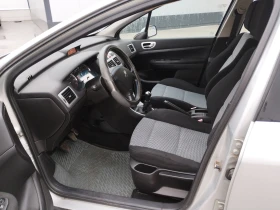 Peugeot 307 1.6, снимка 9