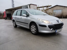 Peugeot 307 1.6, снимка 3