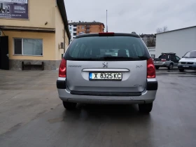 Peugeot 307 1.6, снимка 5