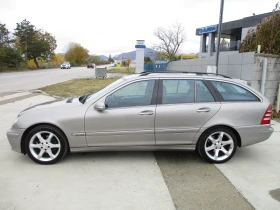 Mercedes-Benz C 220 2.2/  /SPORT EDITION/  | Mobile.bg    7