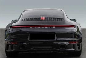 Porsche 911 Carrera 4S = Heritage Design= Гаранция - [3] 