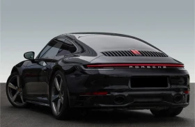 Porsche 911 Carrera 4S = Heritage Design= Гаранция - [5] 