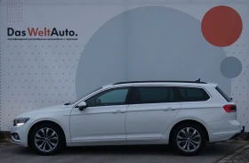 VW Passat VW Passat Var. Business 2.0 TDI SCR DSG | Mobile.bg    2