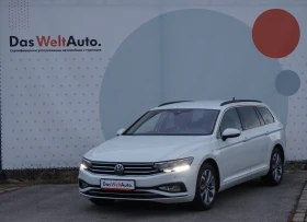     VW Passat VW Passat Var. Business 2.0 TDI SCR DSG