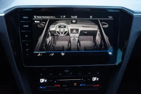 VW Passat VW Passat Var. Business 2.0 TDI SCR DSG | Mobile.bg    8