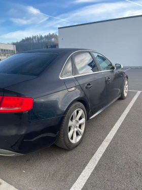 Audi A4, снимка 6