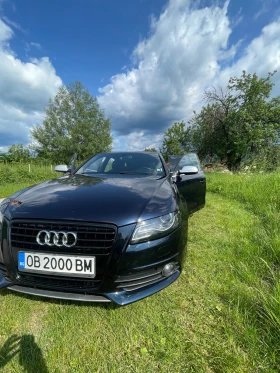 Audi A4 | Mobile.bg    2