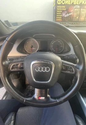 Audi A4, снимка 9