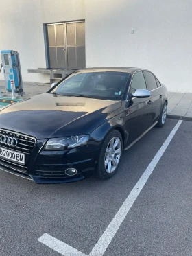 Audi A4, снимка 3