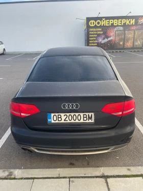 Audi A4, снимка 8