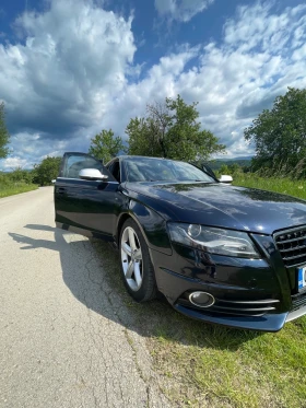 Audi A4 | Mobile.bg    3