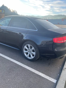 Audi A4, снимка 7