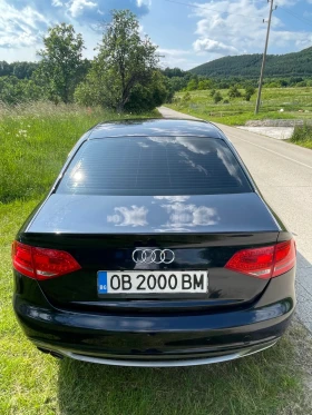 Audi A4 | Mobile.bg    4