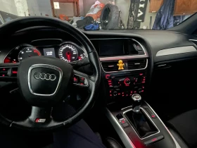 Audi A4, снимка 10