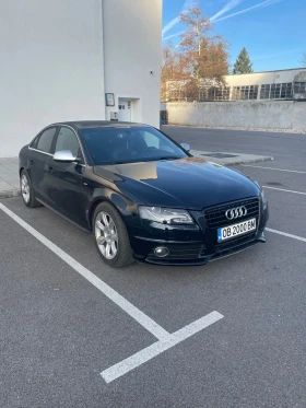 Audi A4, снимка 2