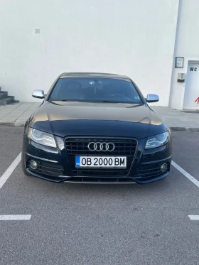 Audi A4, снимка 1