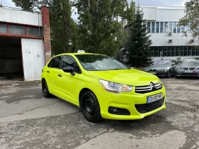 Citroen C4 ПЕРФЕКТНА///ГАЗ///2015///ЛИЗИНГ, снимка 2