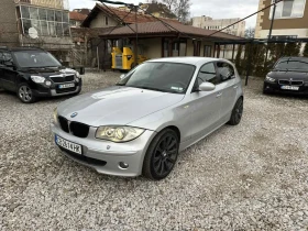 BMW 120 D, снимка 1