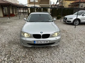 BMW 120 D, снимка 3