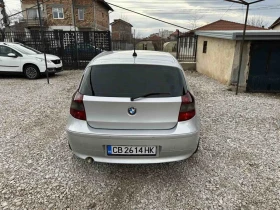 BMW 120 D, снимка 6