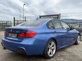 BMW 328 M-PACK* HARMAN KARDON* КОЖА* ПОДГРЕВ* АВТОМАТИК* , снимка 4