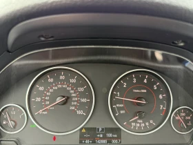 BMW 328 M-PACK* HARMAN KARDON* КОЖА* ПОДГРЕВ* АВТОМАТИК* , снимка 12