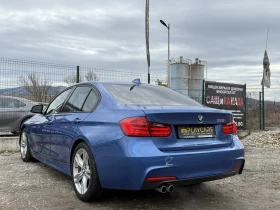 BMW 328 M-PACK* HARMAN KARDON* КОЖА* ПОДГРЕВ* АВТОМАТИК* , снимка 6