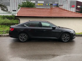 Skoda Superb 4х4, 2.0 TDI - 190 к.с., 7DSG, 184000 км., снимка 6