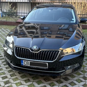 Skoda Superb 4х4, 2.0 TDI - 190 к.с., 7DSG, 184000 км., снимка 2