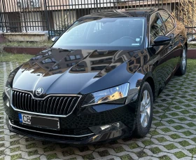 Skoda Superb 4х4, 2.0 TDI - 190 к.с., 7DSG, 184000 км., снимка 1