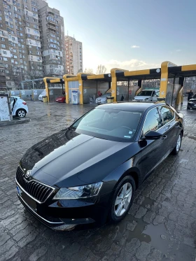 Skoda Superb 4х4, 2.0 TDI - 190 к.с., 7DSG, 184000 км., снимка 3