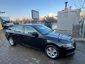 Skoda Superb 4х4, 2.0 TDI - 190 к.с., 7DSG, 184000 км., снимка 4