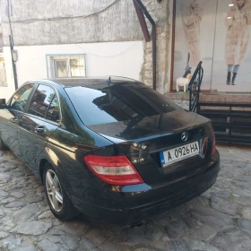 Mercedes-Benz C 180 C180 | Mobile.bg    13