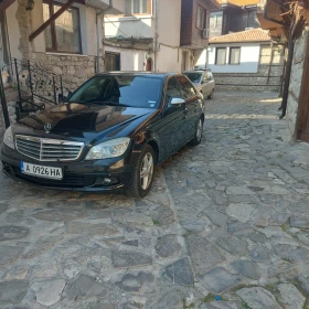 Mercedes-Benz C 180 C180 | Mobile.bg    12