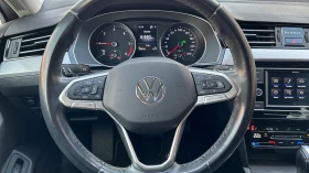 VW Passat VW Passat 2.0 TDi SCR DSG, Месечна вноска от 490 л, снимка 12