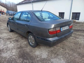 Nissan Primera P11, снимка 3