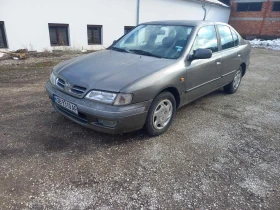 Nissan Primera P11, снимка 1