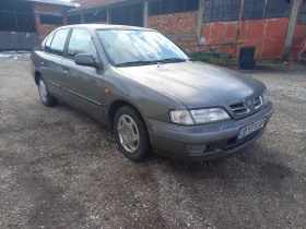 Nissan Primera P11, снимка 2