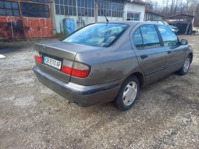 Nissan Primera P11, снимка 4