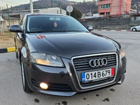 Audi A3 1.6 Климатрон/Става на газ, снимка 9