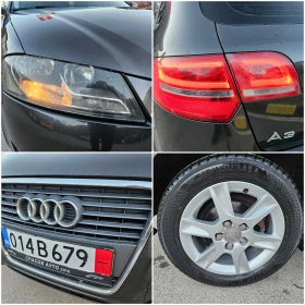 Audi A3 1.6 Климатрон/Става на газ, снимка 15