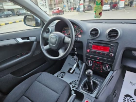 Audi A3 1.6 Климатрон/Става на газ, снимка 11