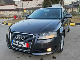 Audi A3 1.6 Климатрон/Става на газ, снимка 1