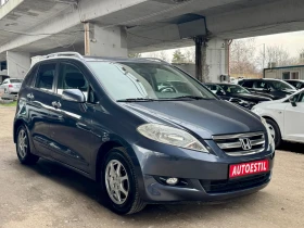 Honda Fr-v 1.7 I-VTEC | Mobile.bg    3