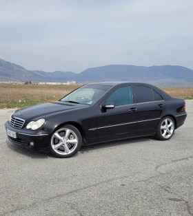 Mercedes-Benz 200 | Mobile.bg    1