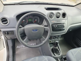 Ford Connect 1.8/90ks., снимка 11